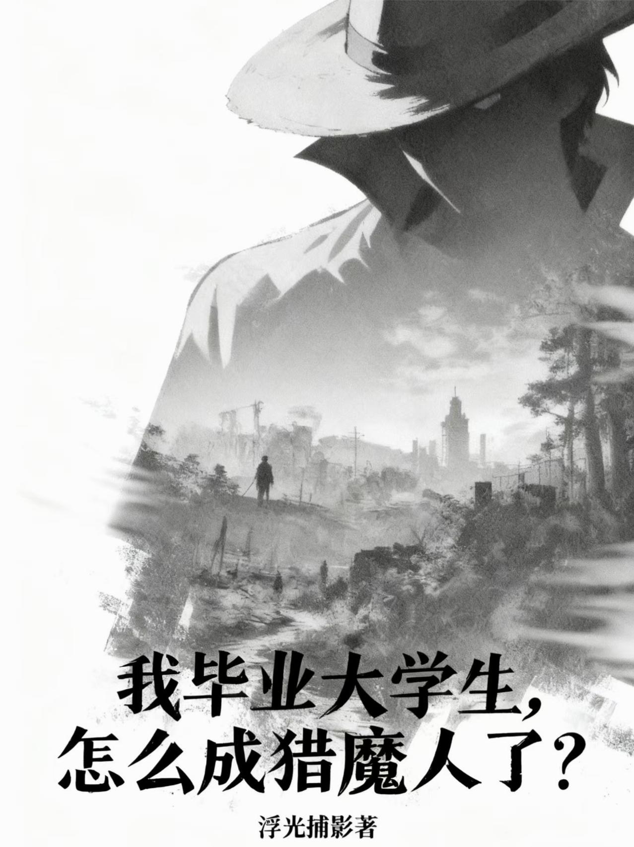 �ұ�ҵ��ѧ������ô����ħ���ˣ�