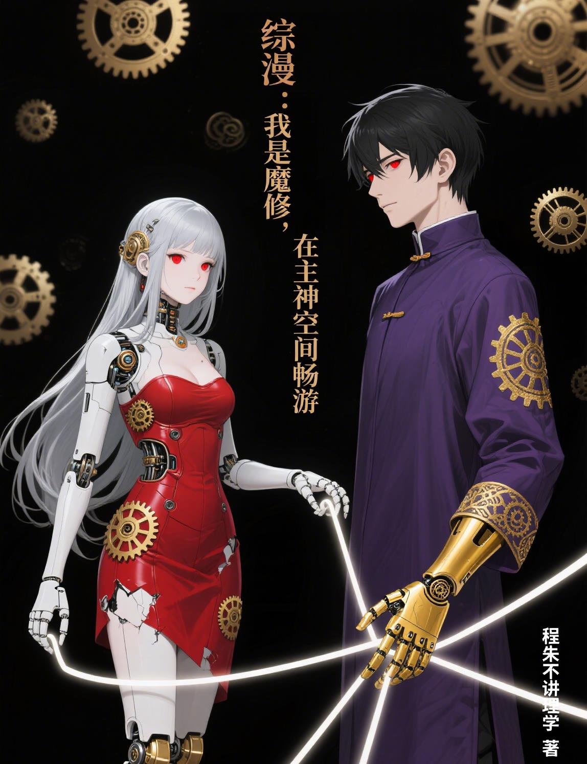 ����������ħ�ޣ�������ռ䳩��