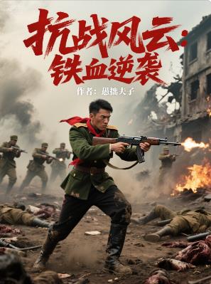 ��ս���ƣ���Ѫ��Ϯ