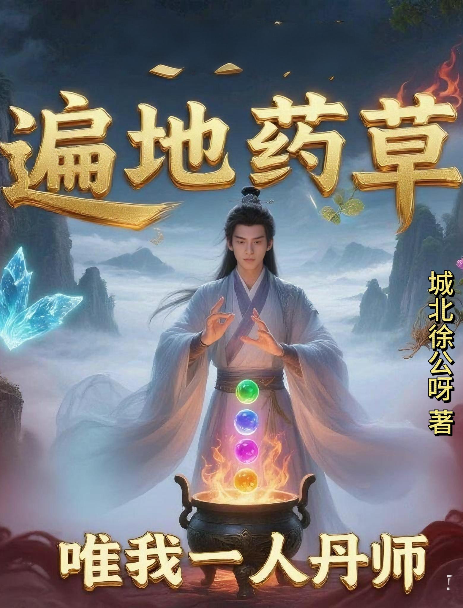 ���ҩ�ݣ�Ψ��һ�˵�ʦ