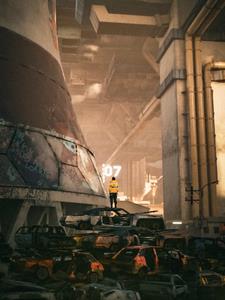 ���޴�Խ������ʶ��Ů���е��