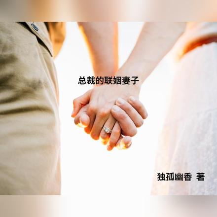 总裁的联姻妻子